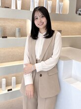 デュノヘアー 神戸三宮店(DUNO hair)&nbsp;RIKAKO 