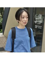 イチサンサン(/ 133)&nbsp;30代からのハンサムショート2 [room02]