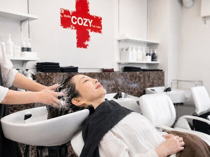 スタジオ  コージー(COZY)の写真