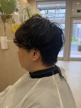 ハーツ(hearts) 大人くびれウルフレイヤー