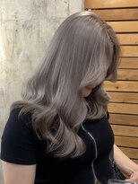 ヘアカロン 熊本本店(Hair CALON)&nbsp;【熊本/上通/下通】髪質改善/トリートメント/韓国/透明感