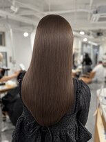 シアン 橋本店(Shian) ショコラストレート