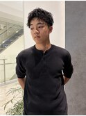 アクティブショート