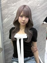 ラビス 池袋(Lovis)&nbsp;松浦 夏音