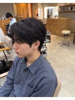 ノーマ(no-ma)&nbsp;【韓国風マッシュ】10代・20代におすすめ