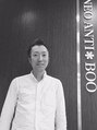 ネオアンチブー 古淵店(NEO ANTI BOO) 小竹 大介