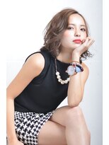 トリップ 香椎(Trip)&nbsp;ウェービー♪ロンドンＧＩＲＬ♪