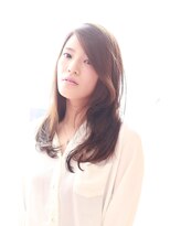 レーヴ バイ ヘアメイクカリス(reve by Hair make Charis) 大人ナチュラル