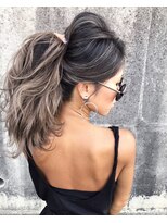 ラ キング(LA KING)&nbsp;OMBRE