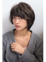 フェリチタ ひばりヶ丘(FELICITA)&nbsp;ニュアンスハイライトカラー