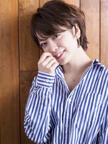 オリーブフォーヘアー(olive For hair) ☆スウィングショート☆【olive for hair】03-6914-0898