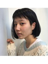 トロニー(TLONY)&nbsp;TLONY渋谷hori 必ず馴染ませませるシールエクステスタイル