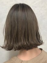 ヴェロッカ(Velocca)&nbsp;切りっぱなしボブ