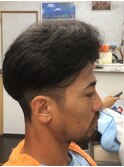 ボサカット