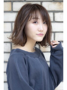 オンスター(ONSTAR) ★ONSTAR★　ナチュラルボブ