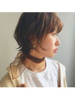 シロ(ciLo)&nbsp;スウィングショートボブ