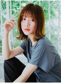 ナチュラルミディ