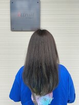 アトレバイクリッパー(Attrait by Clipper)&nbsp;イヤリングカラー