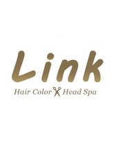 Link　Hair Color×Head Spa【リンク】