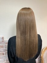 ルフレ 新宿本店1st(Reflet)&nbsp;《プルエクステ☆ダイヤモンド80本》#新宿#新宿三丁目#髪質改善