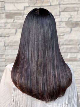 エイトヘアー(Ei8htHair) 髪質改善メニュー