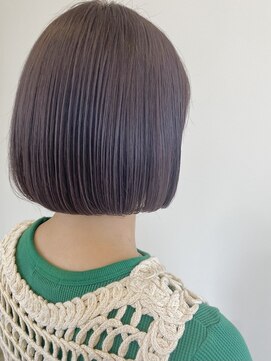 アルジャーノン 来住店(ALGERNON) ラベンダーグレー