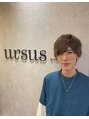 アーサスバイヘッドライト 石岡6号線店(ursus by HEADLIGHT) 渡邊 郁