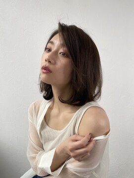 フォルテリノ ナゴヤ(FORTE Lino) レイヤーミディー