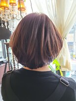 フェイバー 赤坂店(FAVOR)&nbsp;マッシュボブ