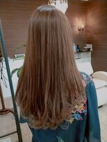 ナゴミ ヘア アンド スパ(nagomi Hair&Spa)&nbsp;やわらかウエーブ