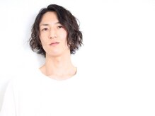 ブルー(BLUE)