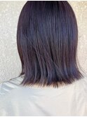 パープルアッシュ★[20代30代40代]