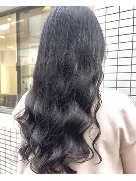 ラウレア(LAULEA) 低温デジタルパーマ/コテ巻き風パーマ/韓国風パーマ10代20代30代