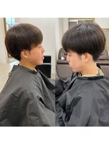 ザワン(The one)&nbsp;ストレート