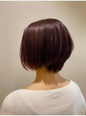 髪質改善+似合わせカット111