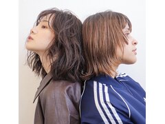 Hair Mode KT　尼崎本店 【ヘアーモードケーティー】