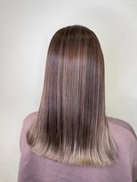 アッシュ 西川口店(Ash)&nbsp;髪質改善/艶髪/イルミナカラー/川口/西川口/西川口駅/