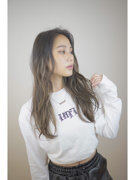 ホワイエ(Foyer) ロング