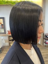 カイレア 辻堂(Kaile'a)&nbsp;きりっぱなしボブ