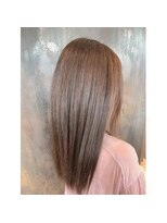 ルシードスタイル ラルーチェ(LUCIDO STYLE La Luce)&nbsp;ロングスタイル【伊那市】