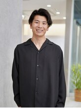 ビームズ ヘアー ブラン(Bee ms HAIR Blanc+) 堀 勝考