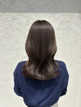 リテ(.rite) こっくりブラウン