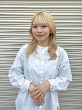 サロン LH(salon LH) 日野 未菜美