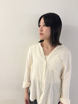 エンドリンク(endlink) ナチュラルモードロブ