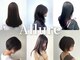アリュール(Allure)の写真