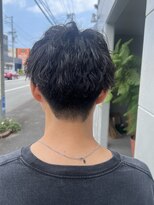 ブランカ(blanca)&nbsp;ナミマキパーマ