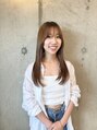 ロージー(ROSIE) 武田 安奈