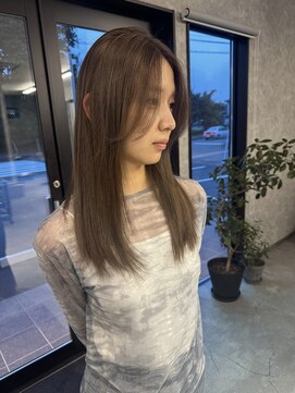 スレイ(SLAY) ブラウンベージュ