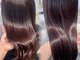 ビューバイネオリーブ 用賀店(Beau'r by neolive)の写真/☆美容師が認めた☆beaur独自の髪質改善トリートメント[光沢のある艶髪は結合水でつくる][用賀]