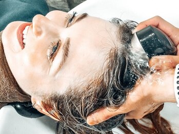 マカロン(ma-ca-ron)の写真/『一人一人の時間を大切に』１席のみのプライベートサロン。あなただけの贅沢な時間を、ぜひご堪能下さい♪